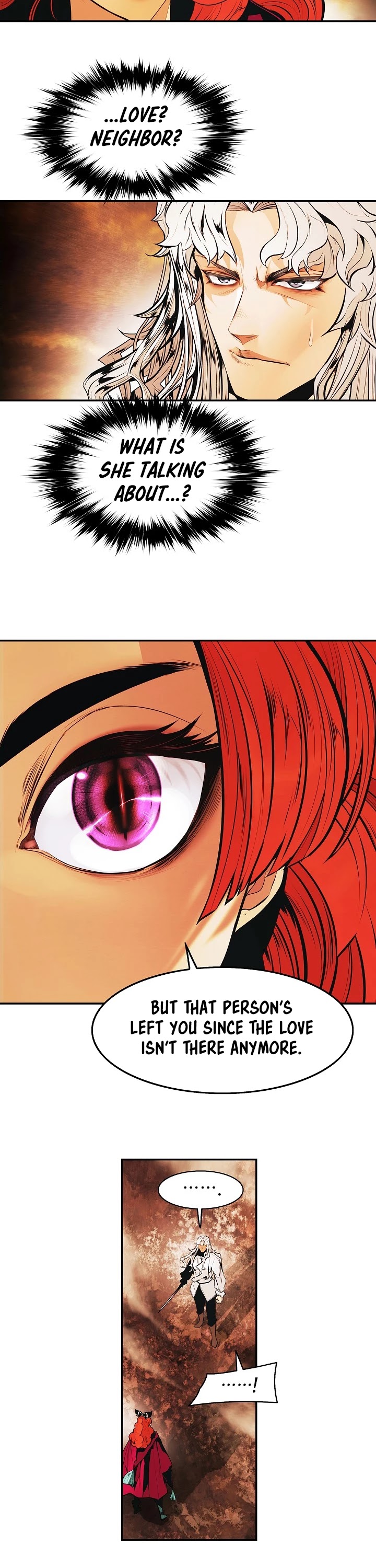 MookHyang - Dark Lady chapter 148 page 27