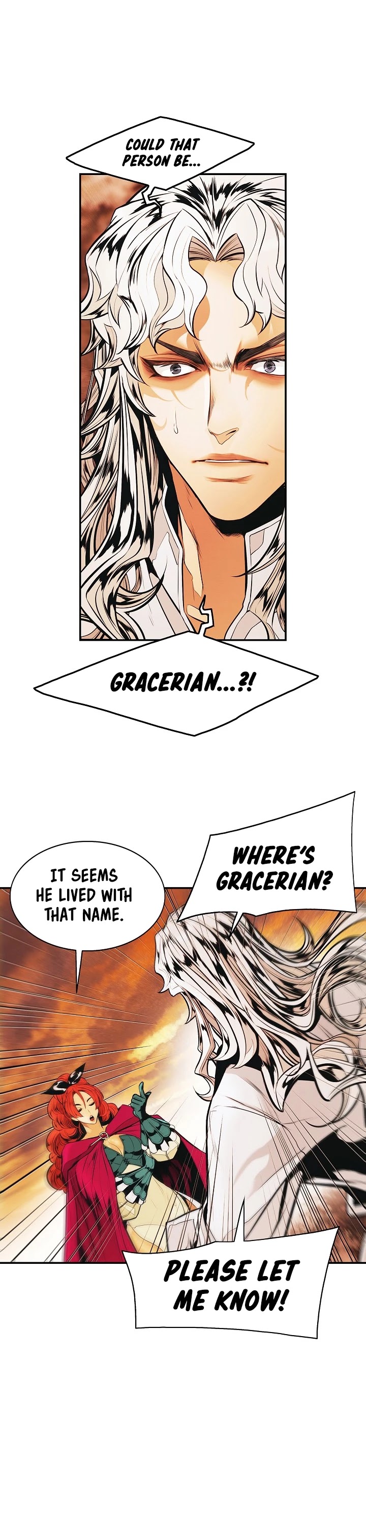 MookHyang - Dark Lady chapter 148 page 28