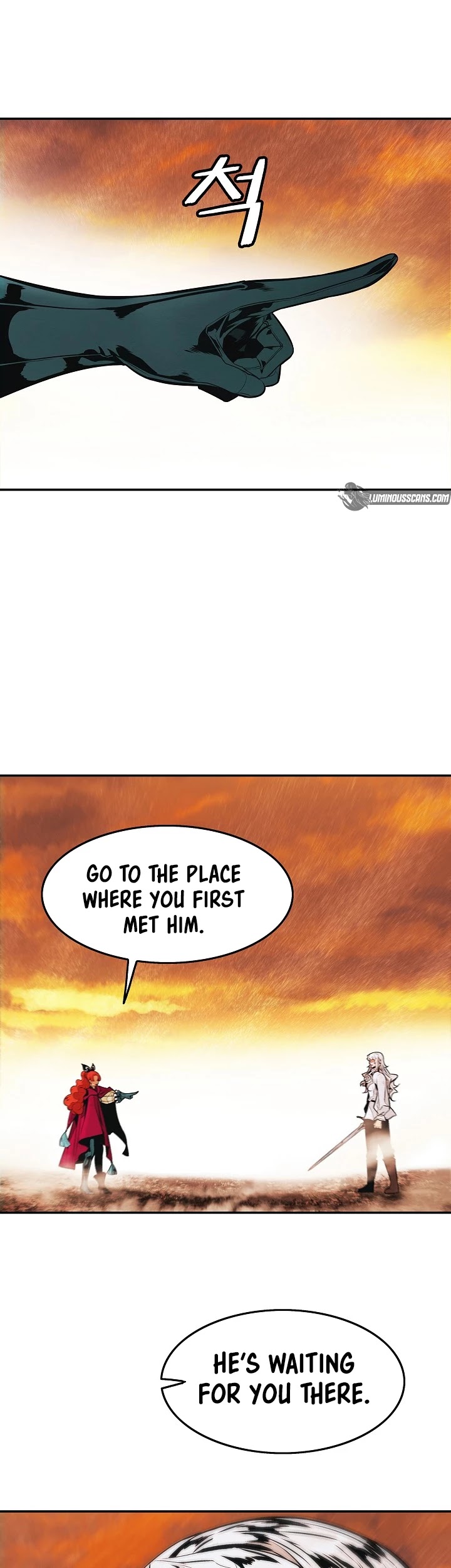 MookHyang - Dark Lady chapter 148 page 29