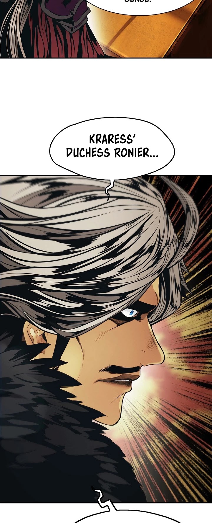 MookHyang - Dark Lady chapter 148 page 39