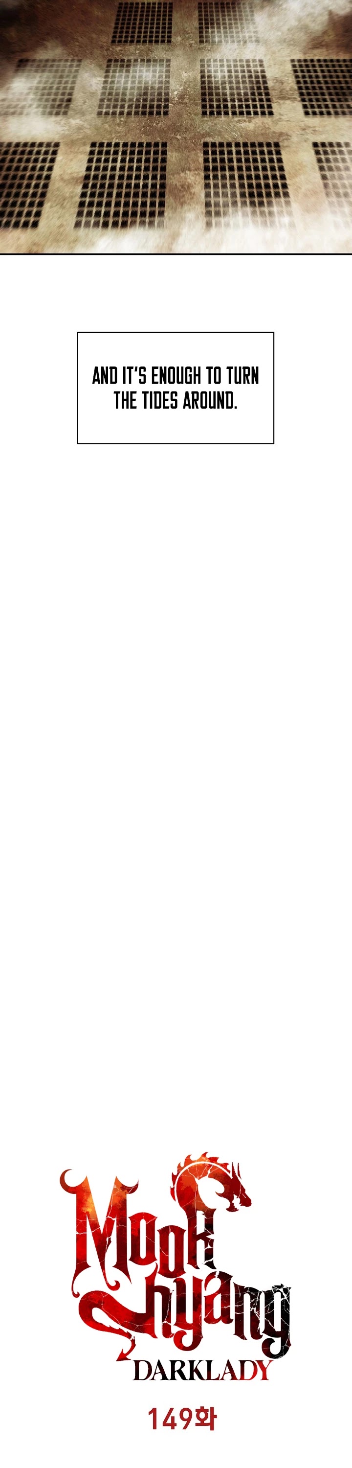 MookHyang - Dark Lady chapter 149 page 13