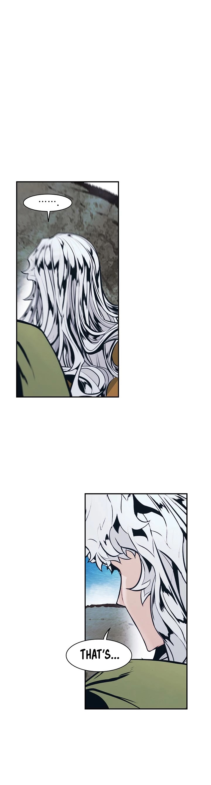 MookHyang - Dark Lady chapter 149 page 30