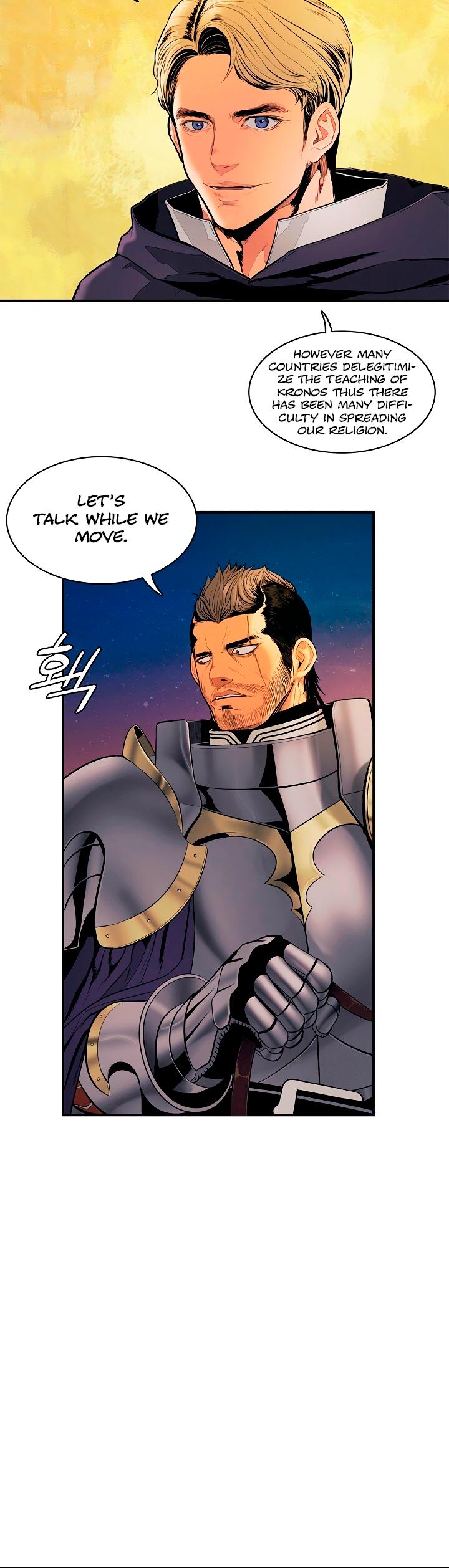 MookHyang - Dark Lady chapter 15 page 13