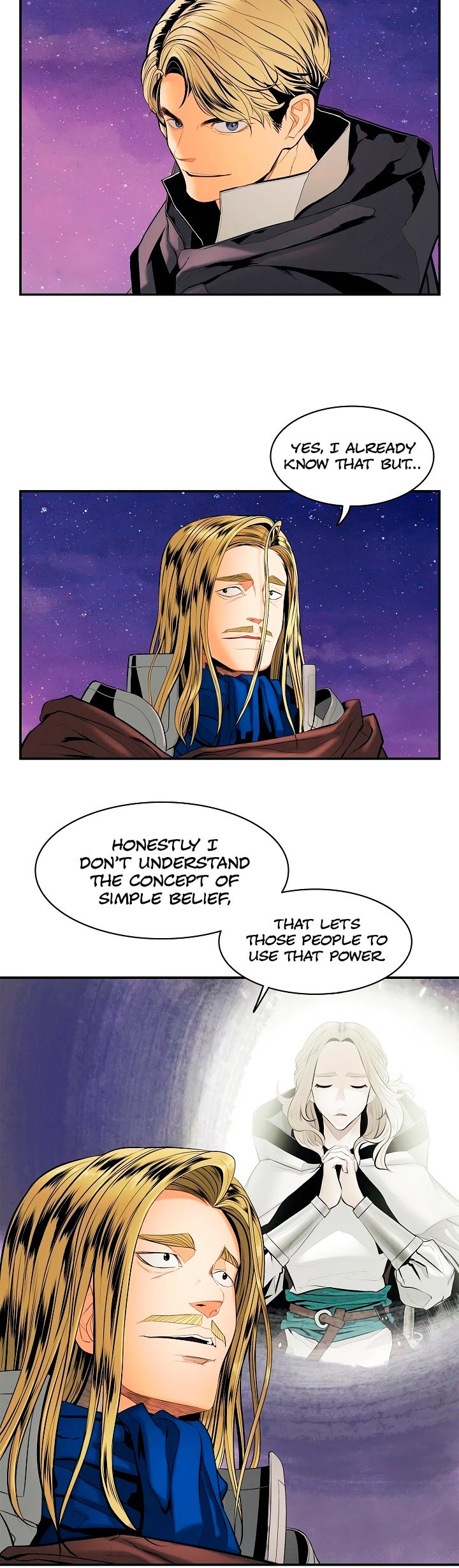 MookHyang - Dark Lady chapter 15 page 25