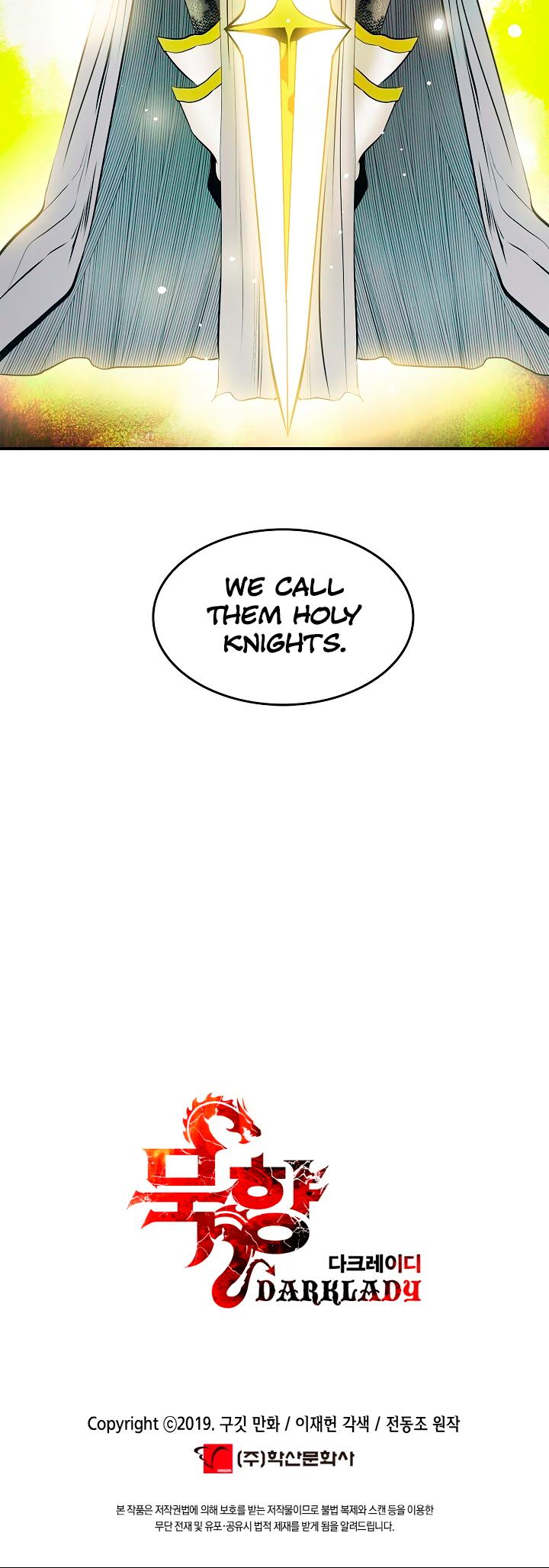 MookHyang - Dark Lady chapter 15 page 28