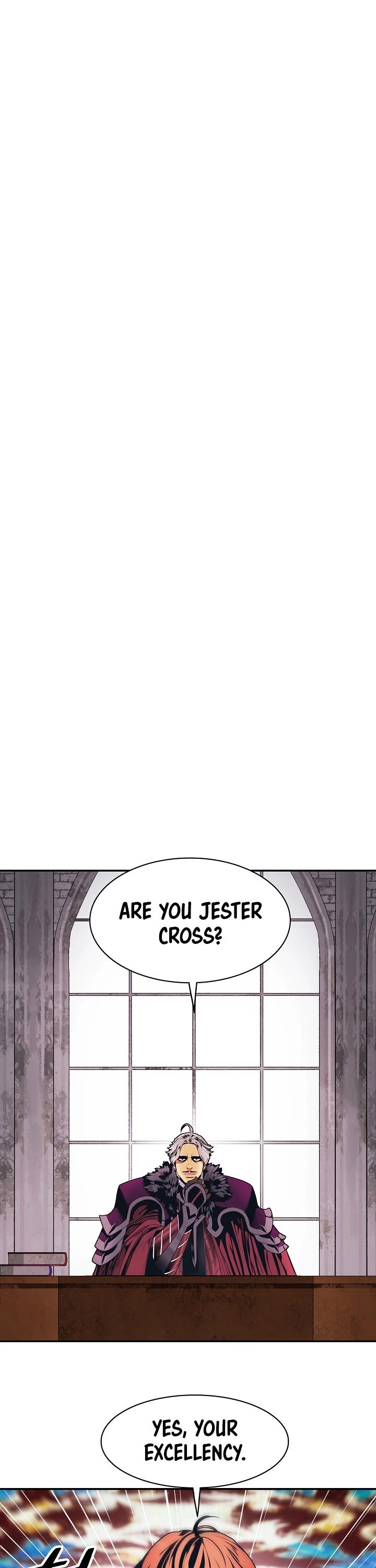 MookHyang - Dark Lady chapter 153 page 27