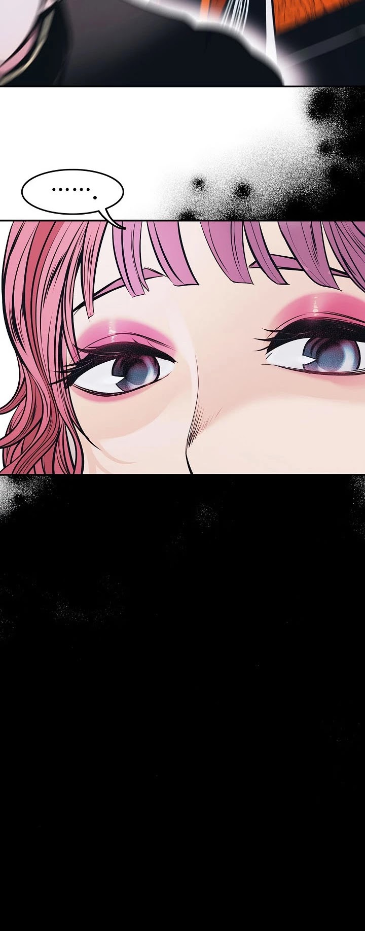 MookHyang - Dark Lady chapter 153 page 29