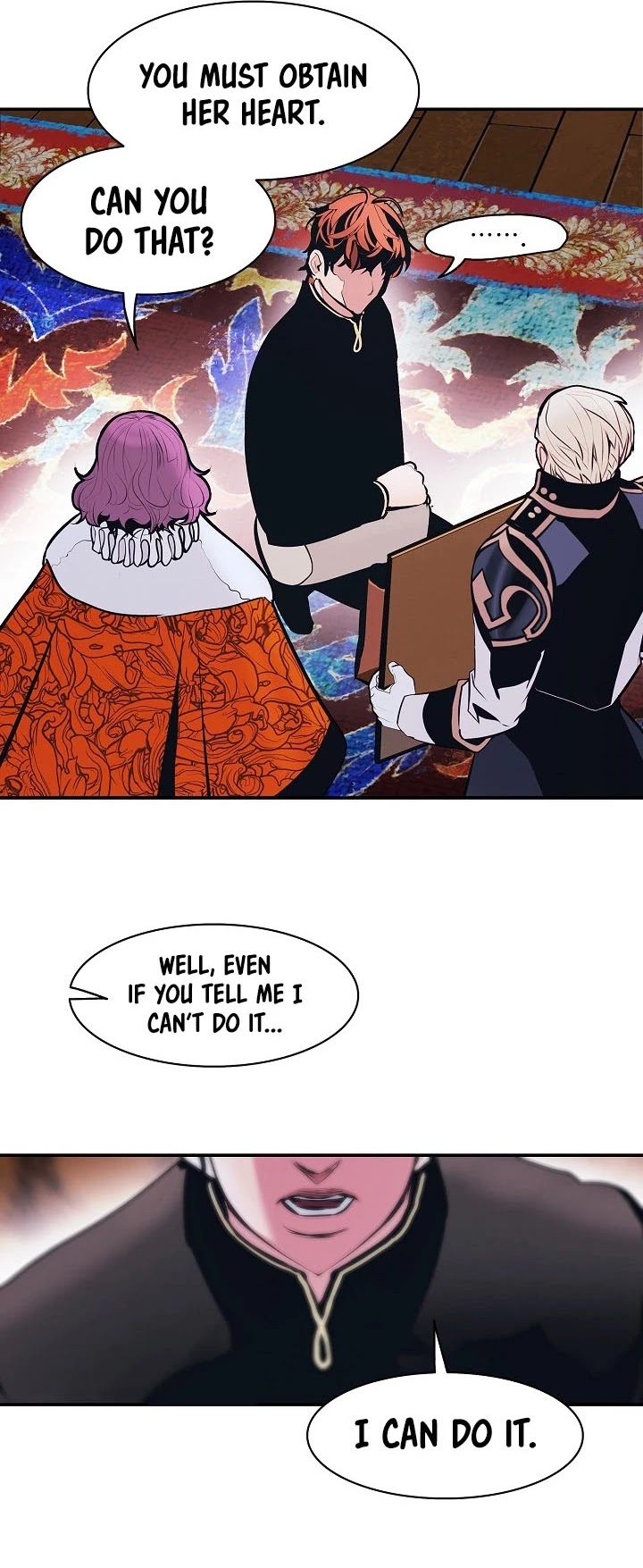 MookHyang - Dark Lady chapter 153 page 38