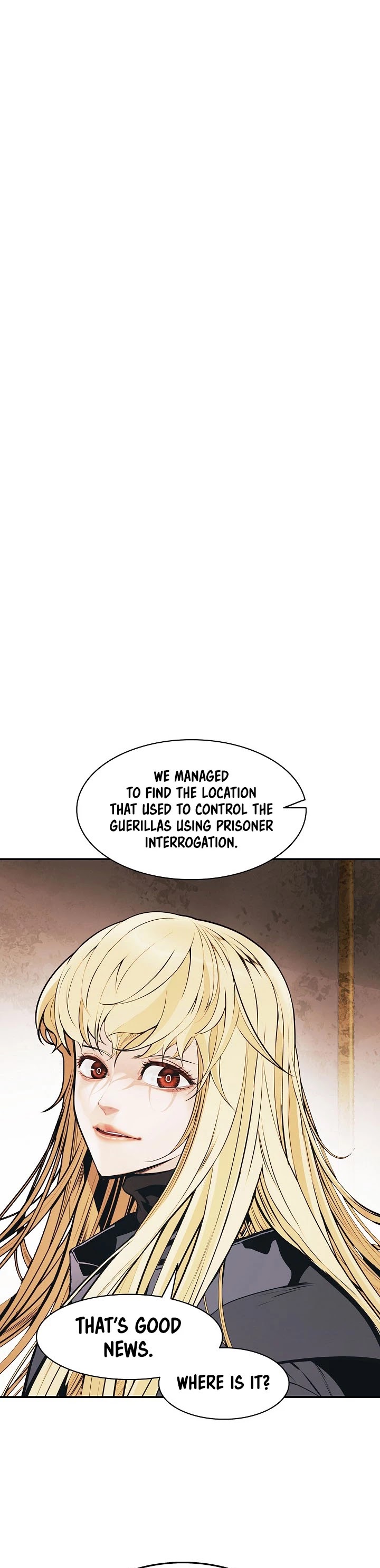 MookHyang - Dark Lady chapter 153 page 40