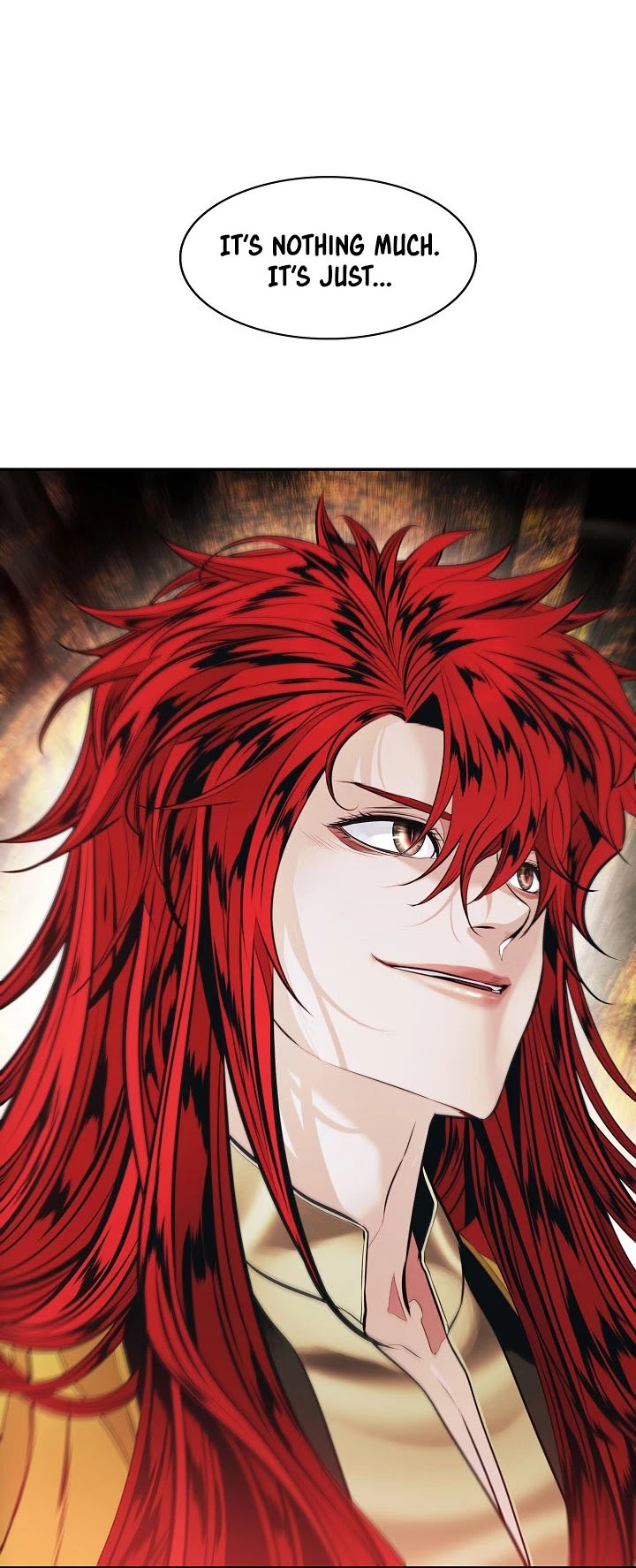 MookHyang - Dark Lady chapter 153 page 47