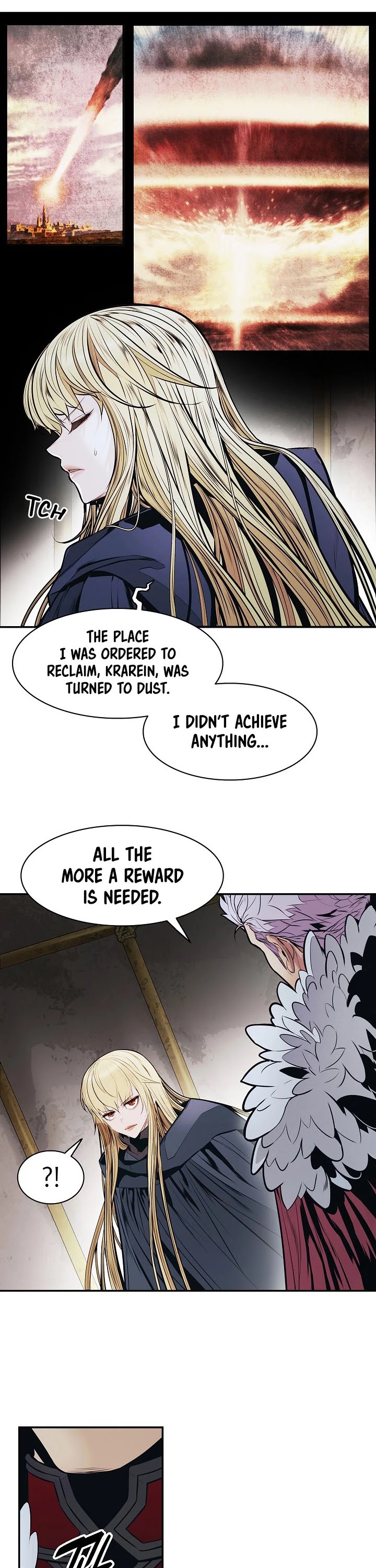 MookHyang - Dark Lady chapter 153 page 9