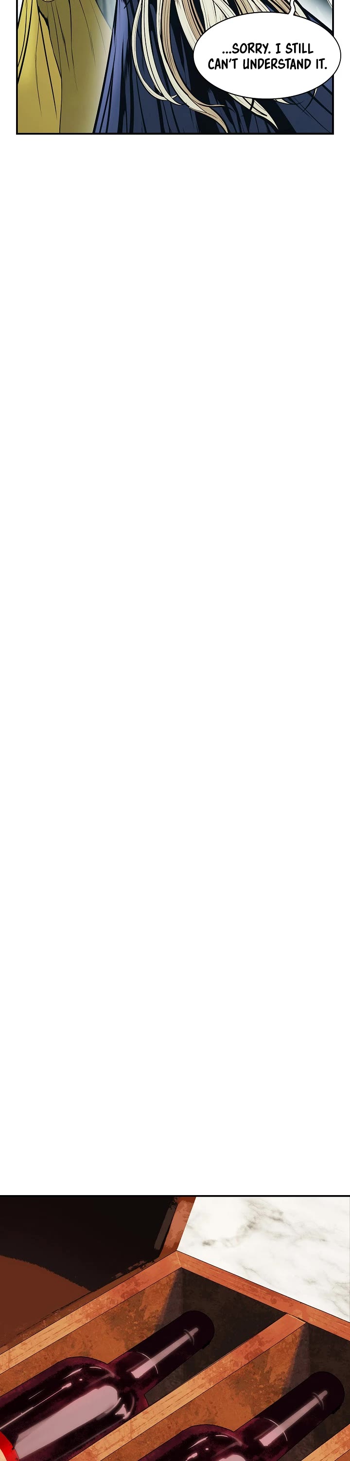 MookHyang - Dark Lady chapter 155 page 33