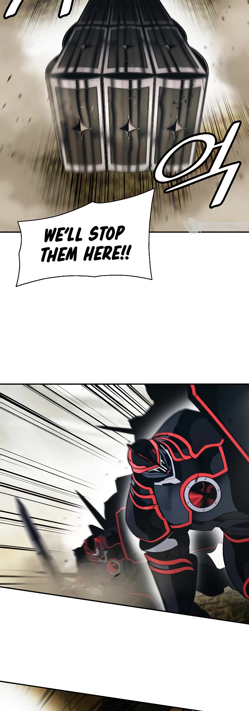 MookHyang - Dark Lady chapter 157 page 14