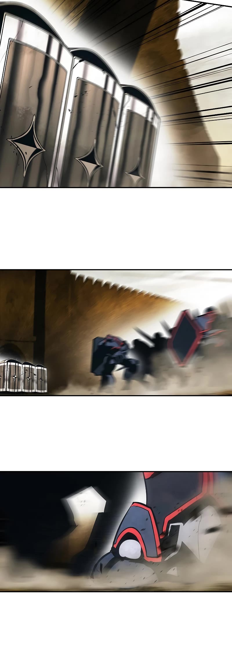 MookHyang - Dark Lady chapter 157 page 15