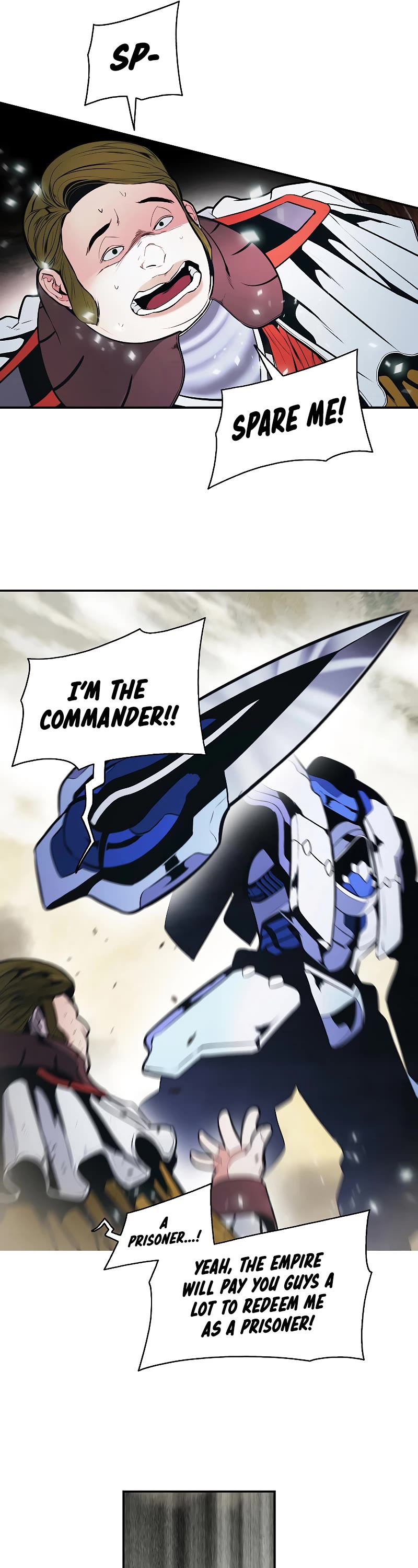 MookHyang - Dark Lady chapter 157 page 19