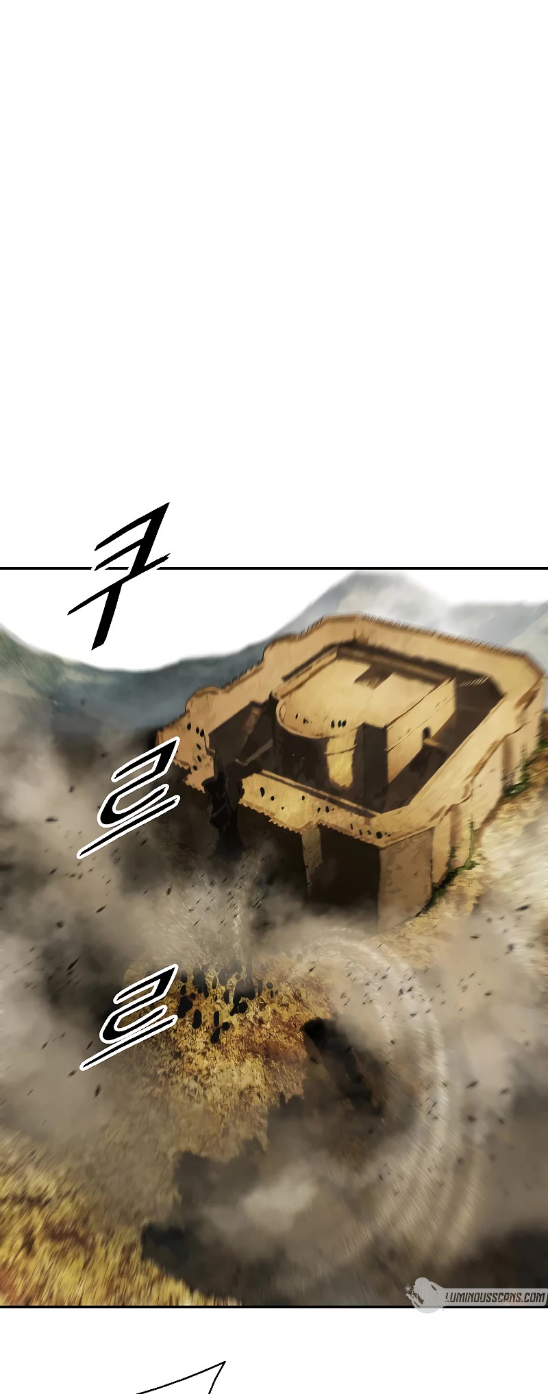 MookHyang - Dark Lady chapter 157 page 5