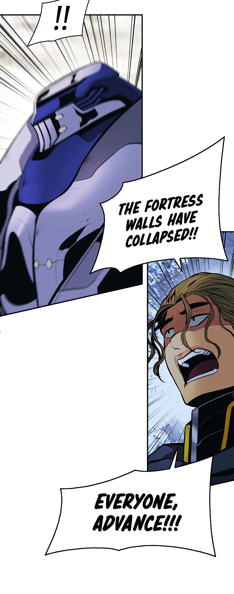 MookHyang - Dark Lady chapter 157 page 6