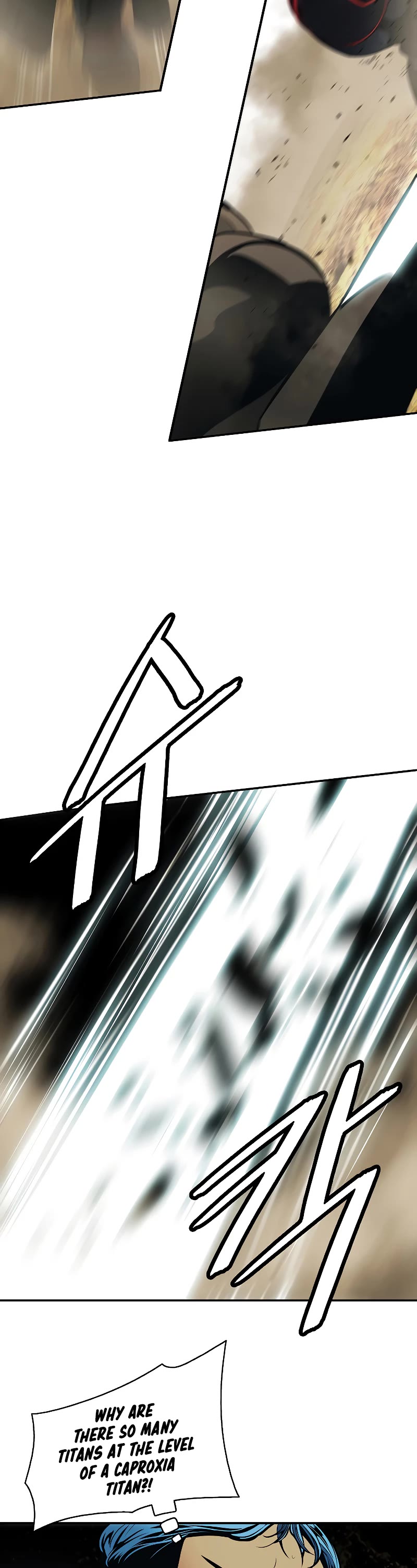 MookHyang - Dark Lady chapter 157 page 9