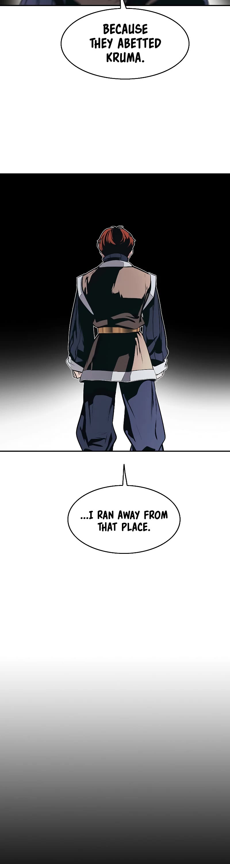 MookHyang - Dark Lady chapter 158 page 19