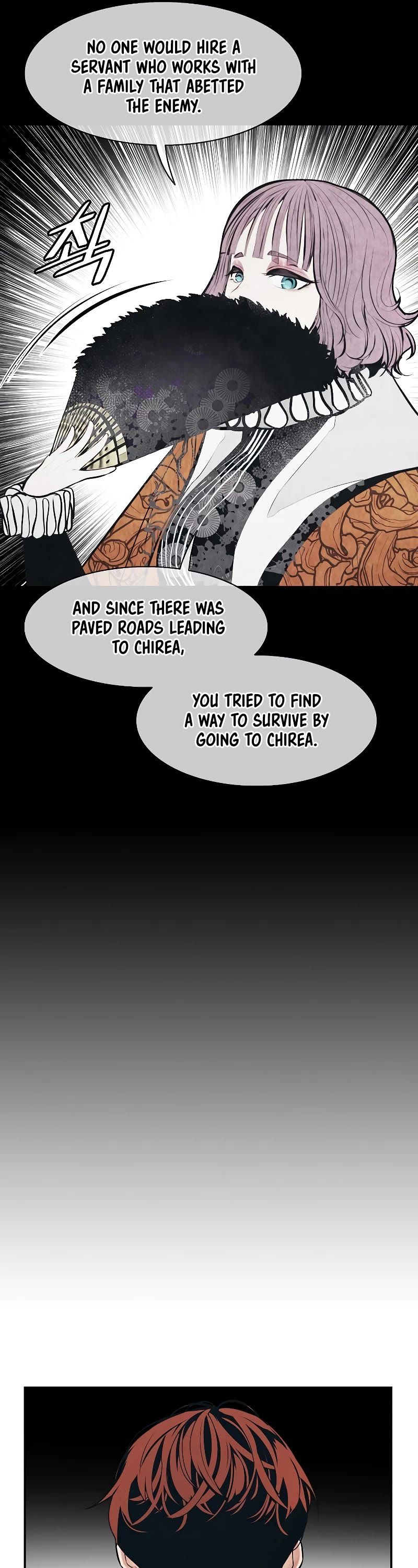 MookHyang - Dark Lady chapter 158 page 22