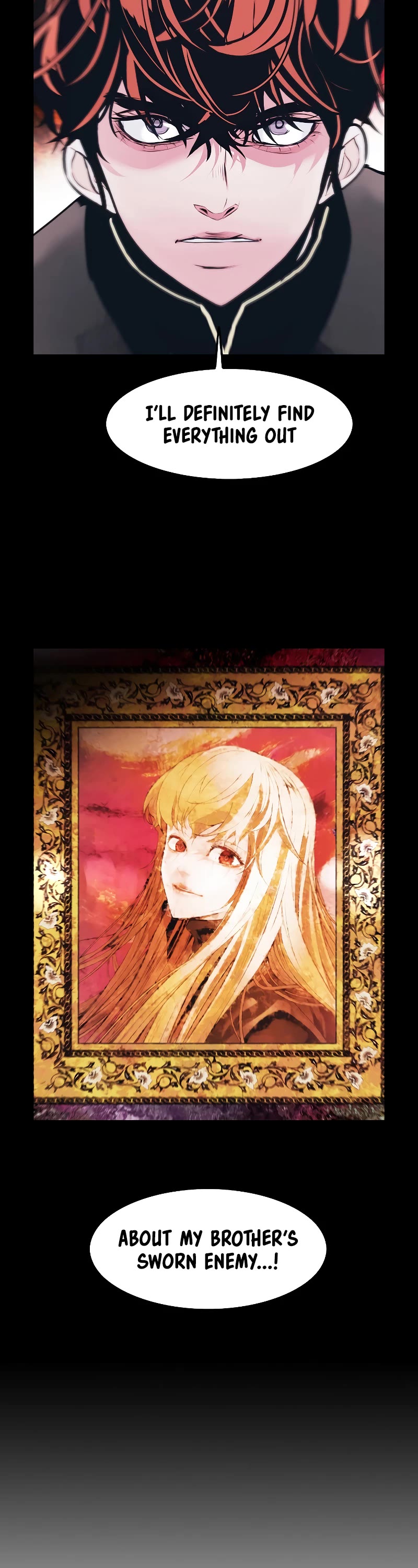 MookHyang - Dark Lady chapter 158 page 3