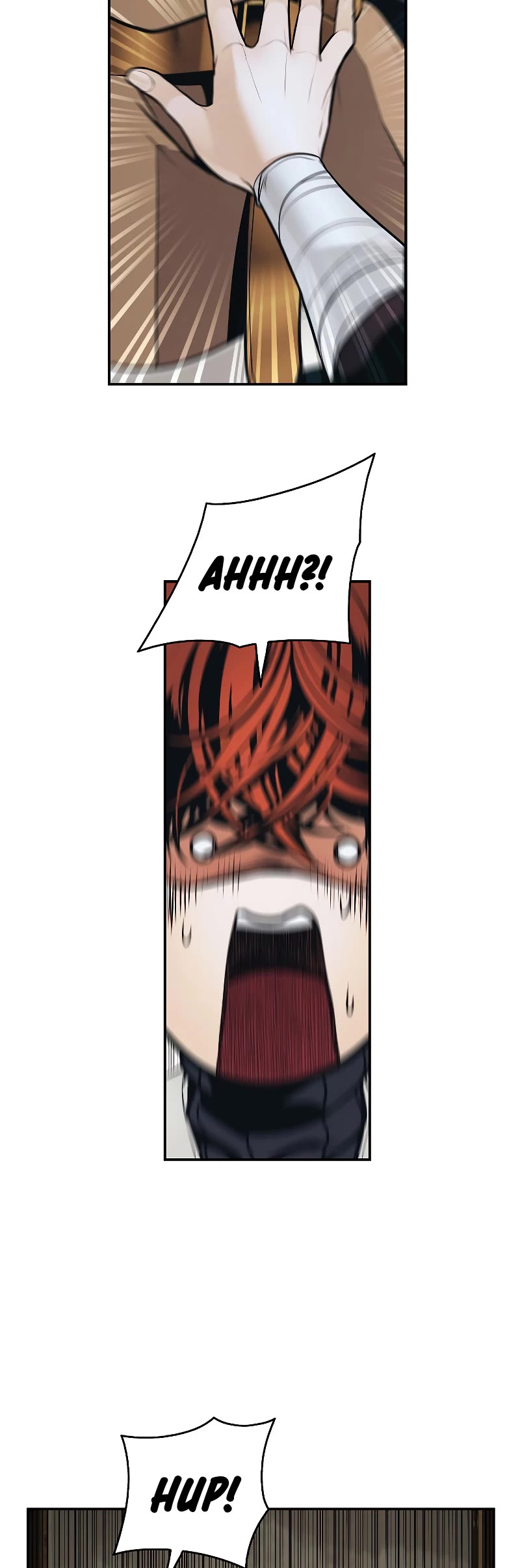 MookHyang - Dark Lady chapter 158 page 35