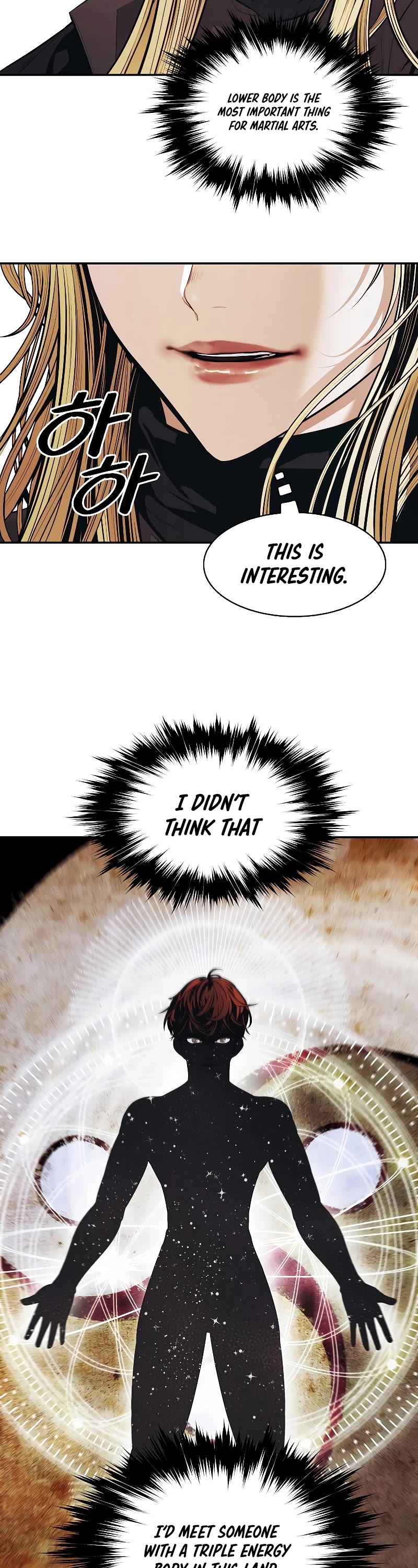 MookHyang - Dark Lady chapter 158 page 38