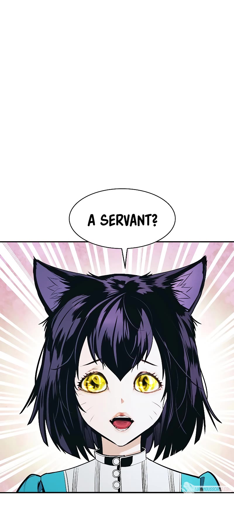 MookHyang - Dark Lady chapter 158 page 5