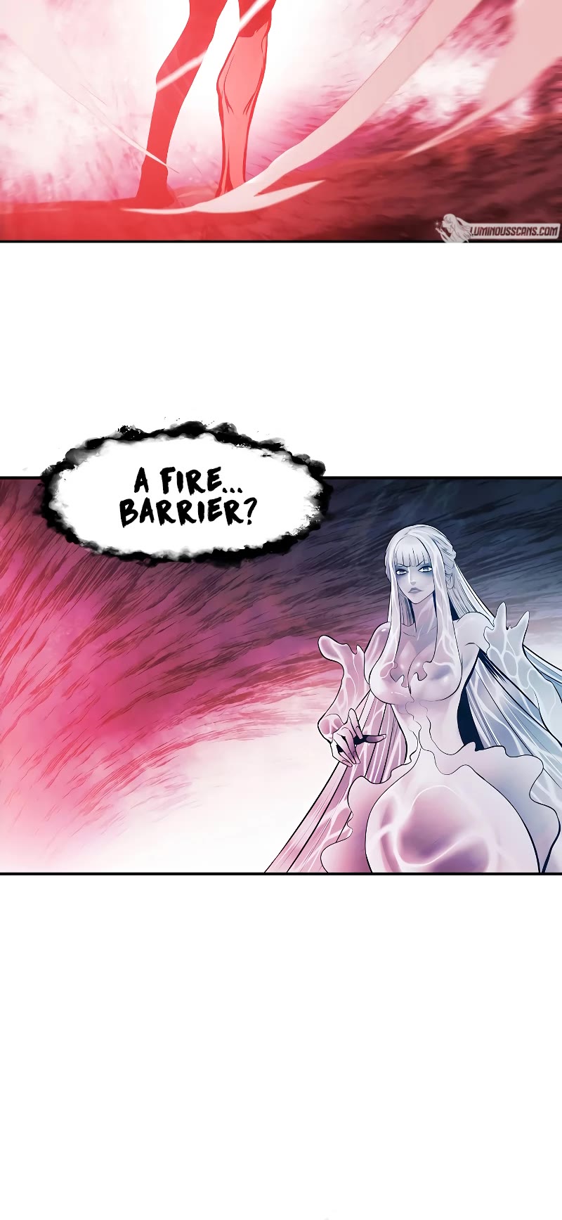 MookHyang - Dark Lady chapter 161 page 12