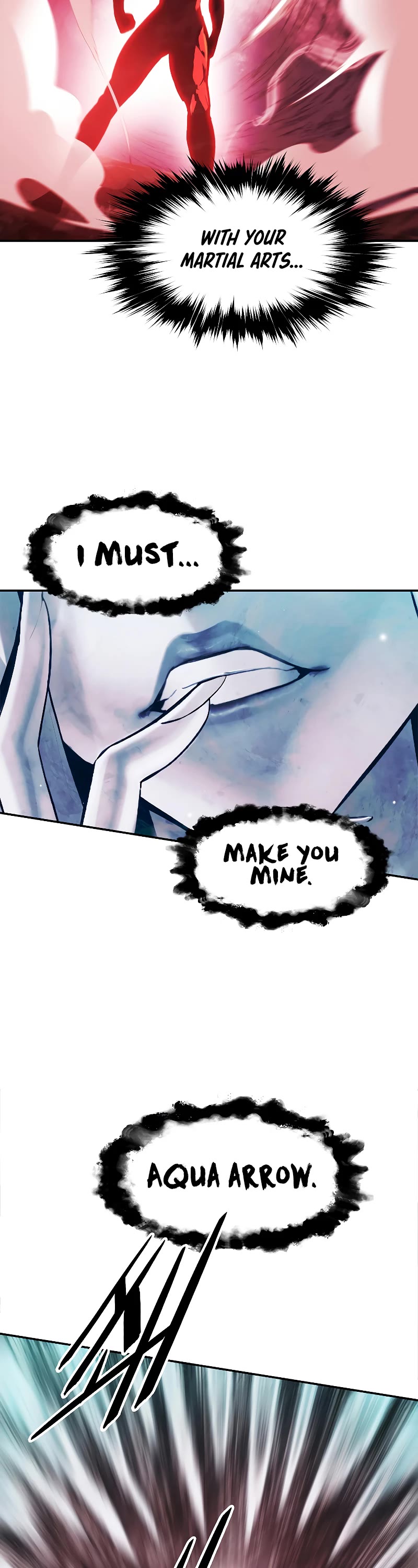 MookHyang - Dark Lady chapter 161 page 15