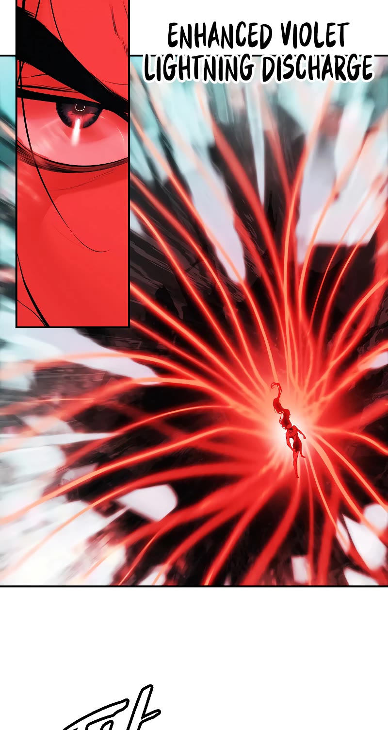 MookHyang - Dark Lady chapter 161 page 17