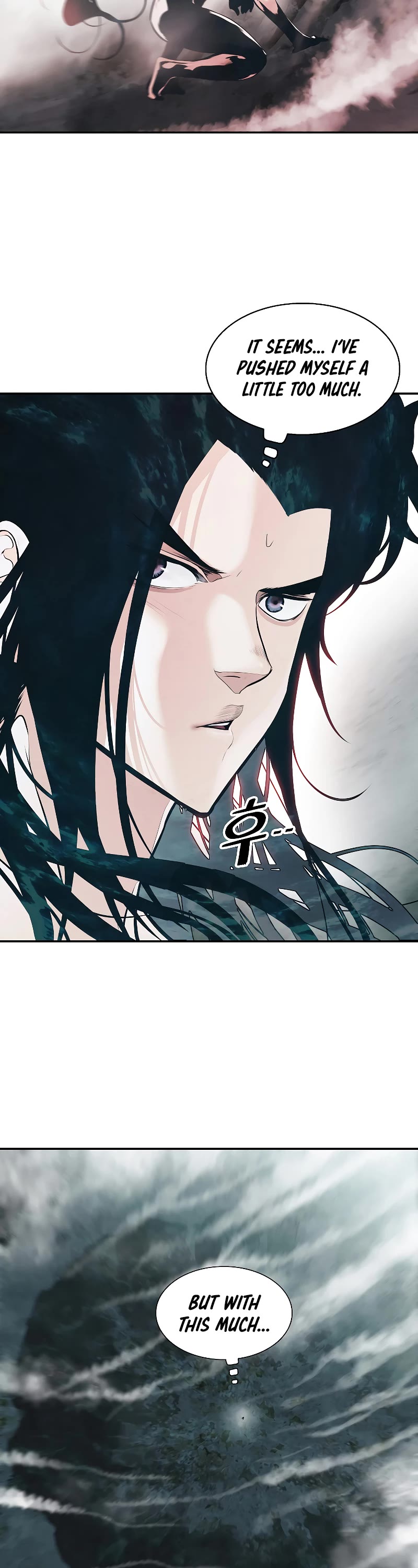 MookHyang - Dark Lady chapter 161 page 28