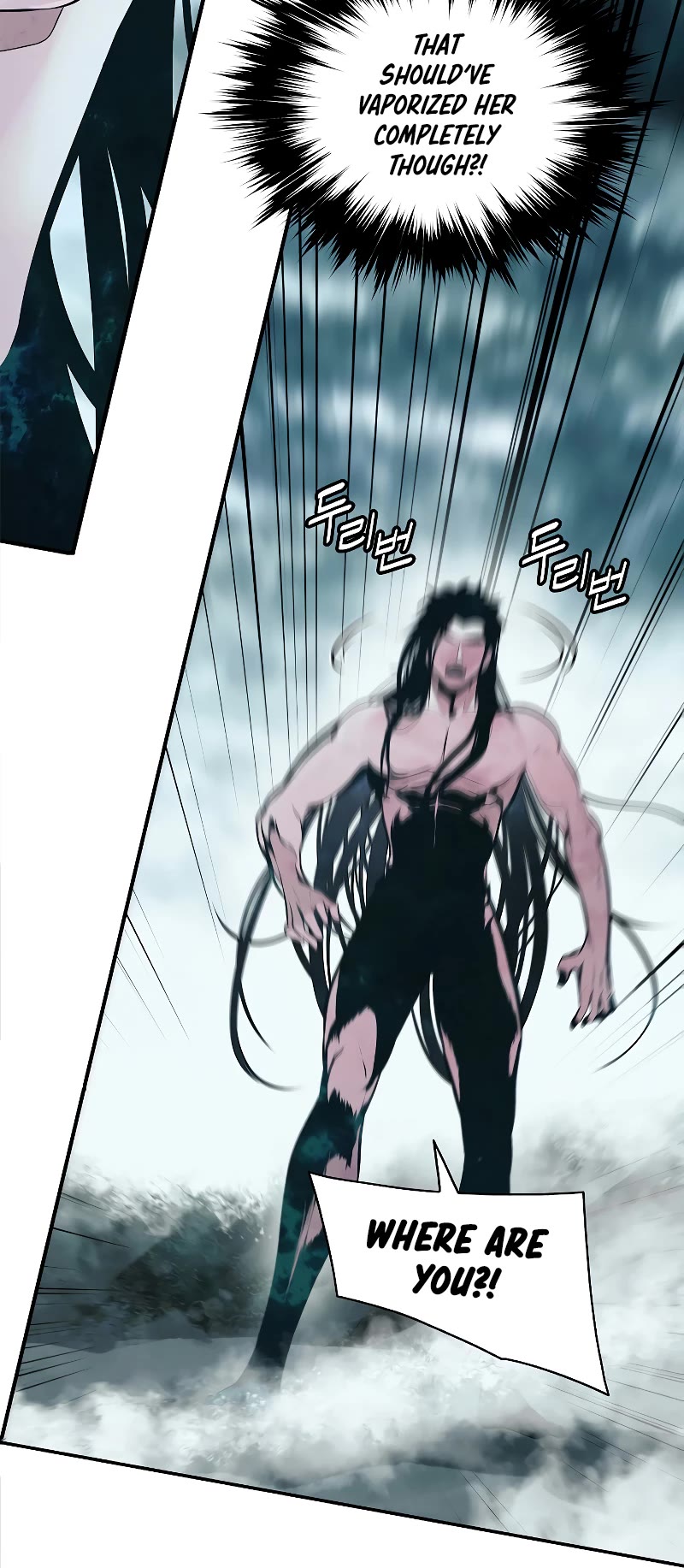 MookHyang - Dark Lady chapter 161 page 30