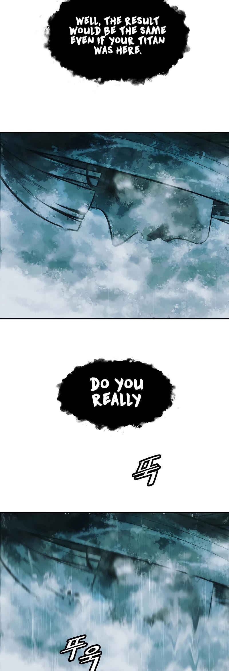 MookHyang - Dark Lady chapter 161 page 37