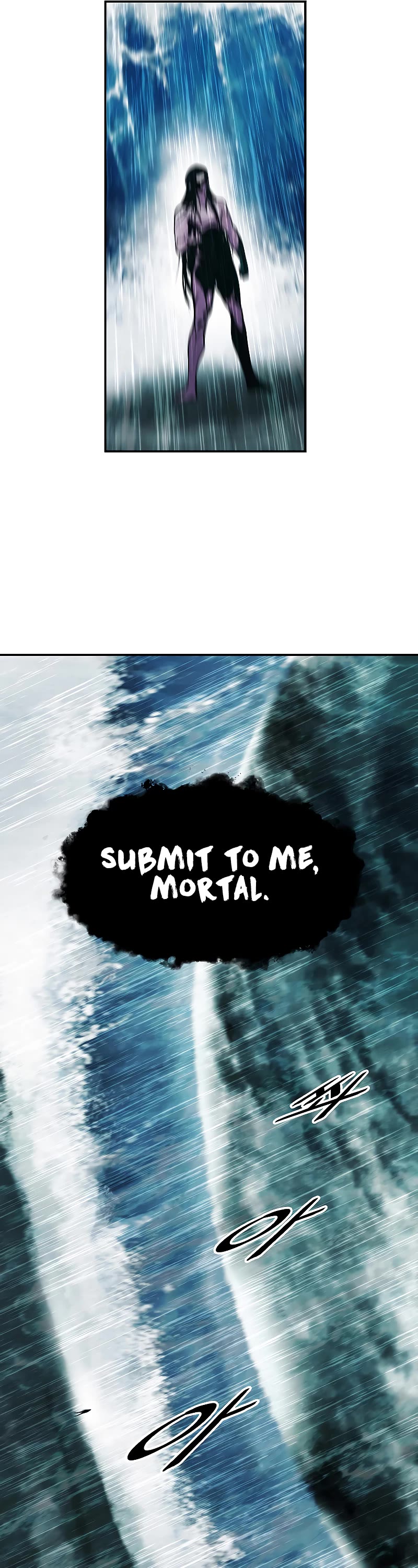 MookHyang - Dark Lady chapter 161 page 42