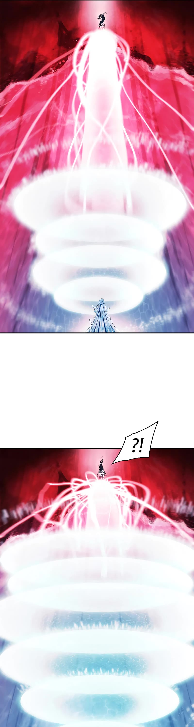 MookHyang - Dark Lady chapter 161 page 7