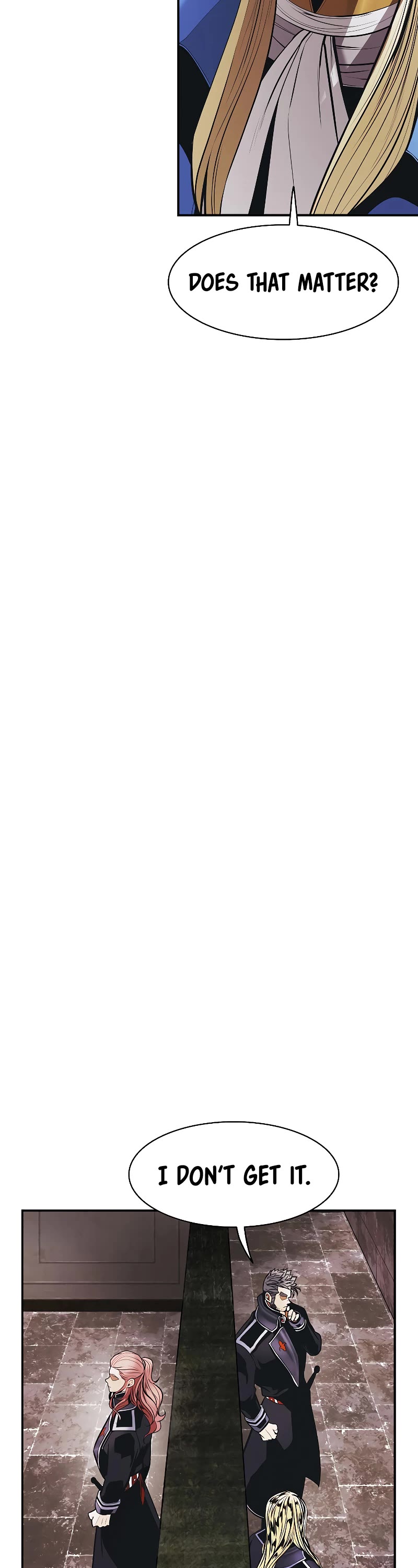 MookHyang - Dark Lady chapter 166 page 15