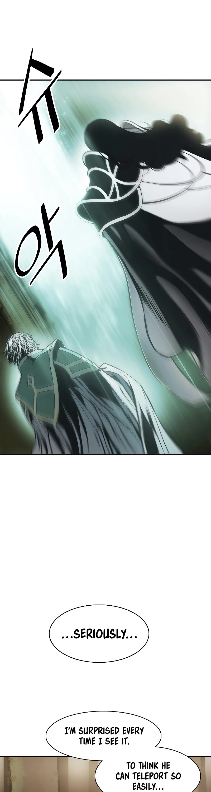 MookHyang - Dark Lady chapter 166 page 26