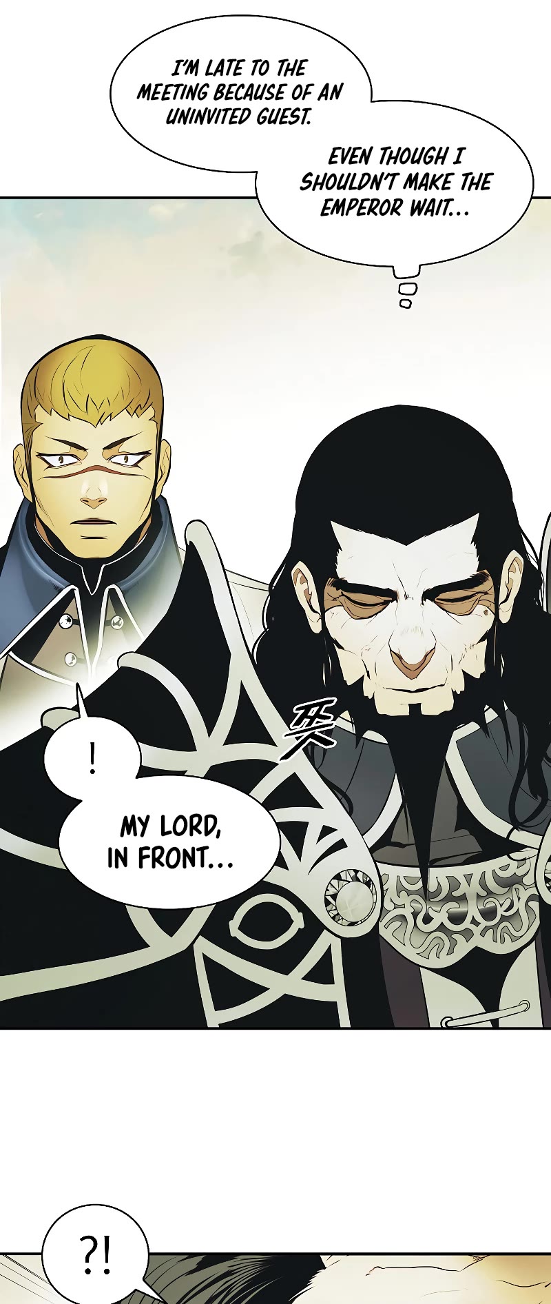 MookHyang - Dark Lady chapter 166 page 29