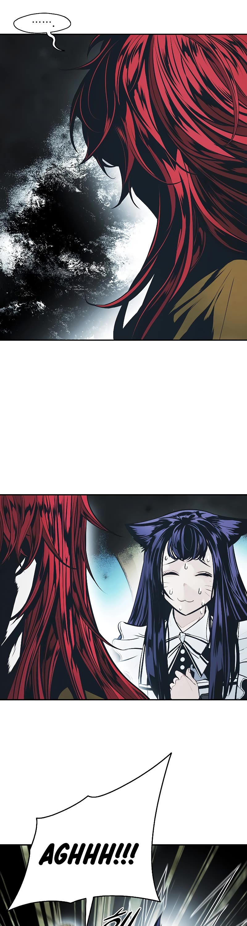 MookHyang - Dark Lady chapter 166 page 3