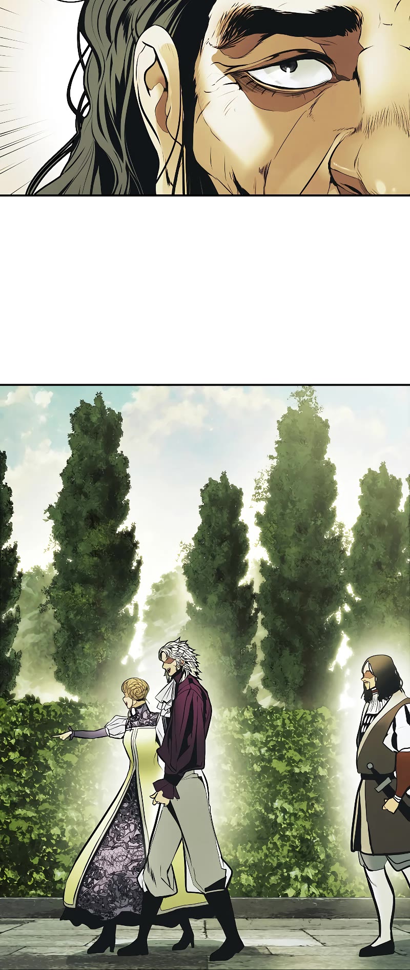 MookHyang - Dark Lady chapter 166 page 30