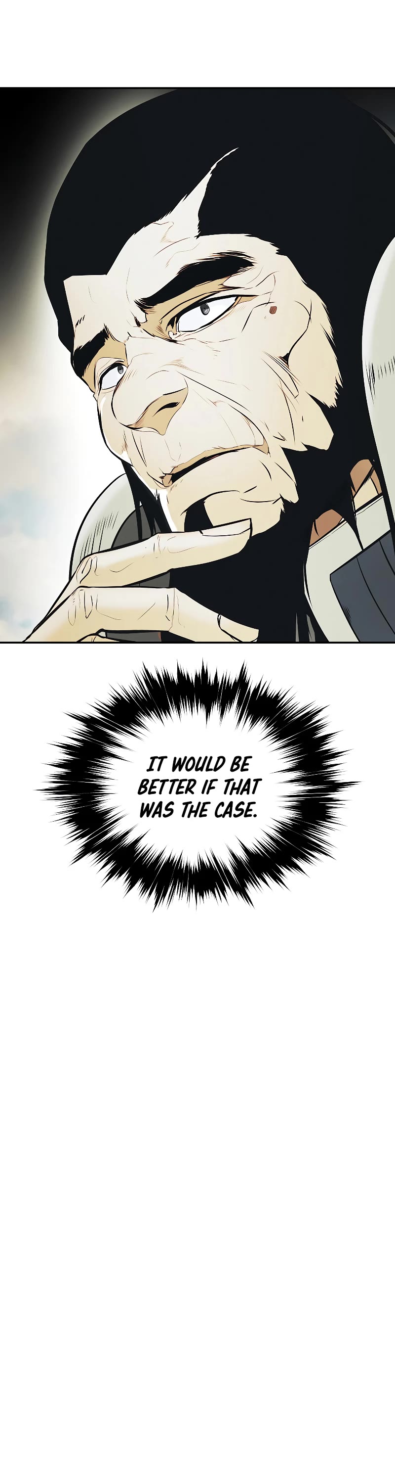 MookHyang - Dark Lady chapter 166 page 34