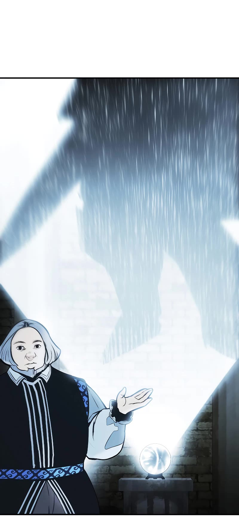 MookHyang - Dark Lady chapter 166 page 35