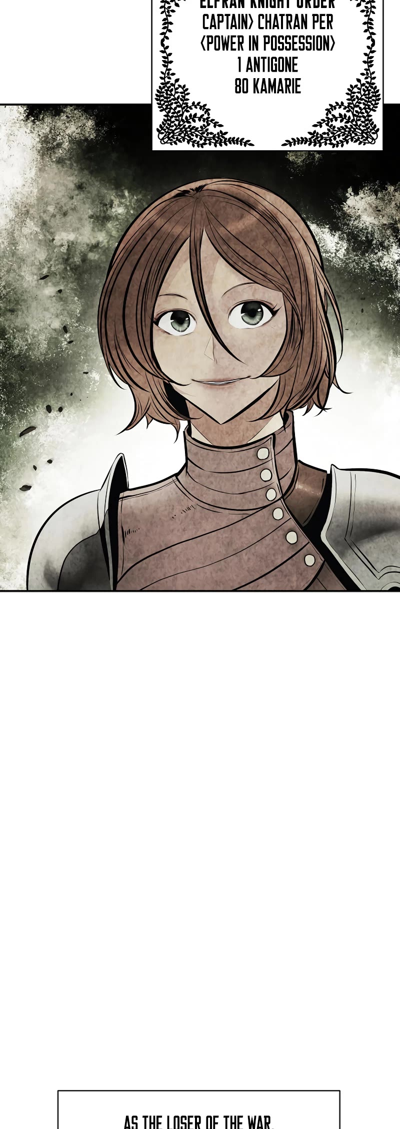 MookHyang - Dark Lady chapter 168 page 10