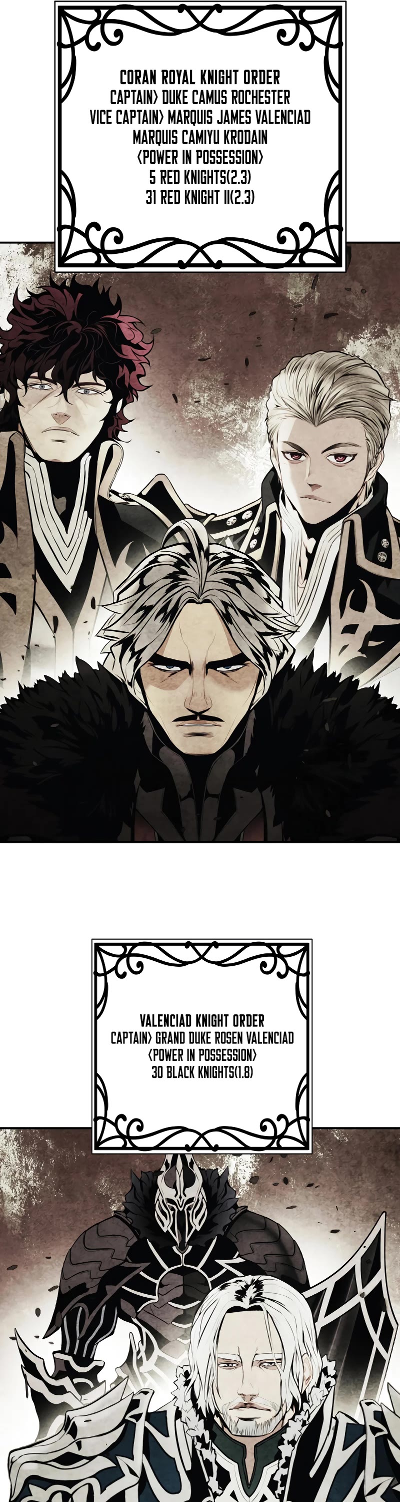 MookHyang - Dark Lady chapter 168 page 12