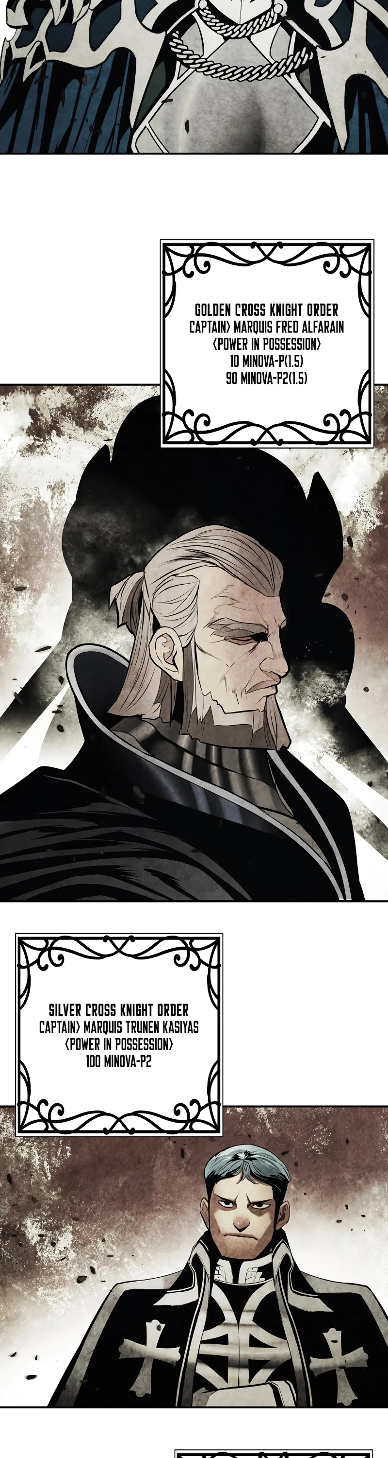 MookHyang - Dark Lady chapter 168 page 13