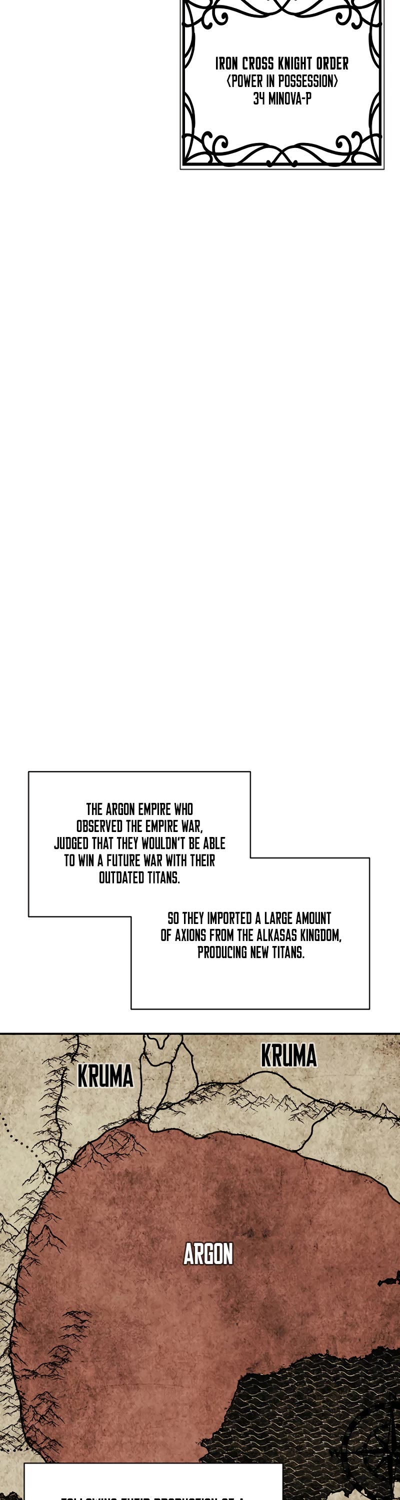 MookHyang - Dark Lady chapter 168 page 14