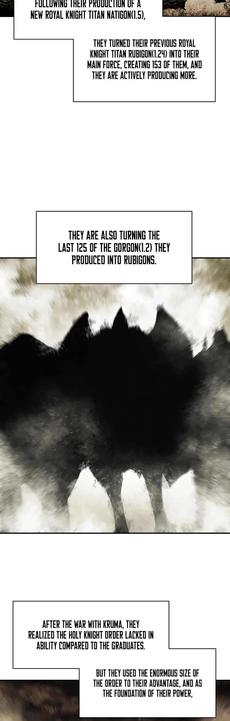 MookHyang - Dark Lady chapter 168 page 15