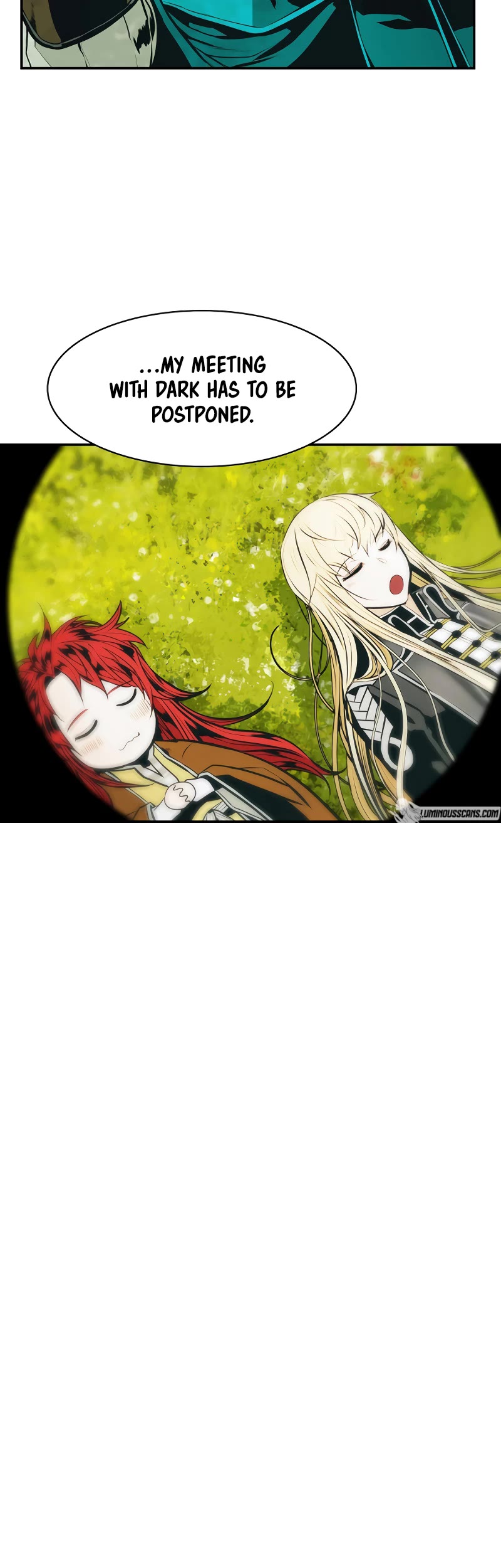 MookHyang - Dark Lady chapter 168 page 31