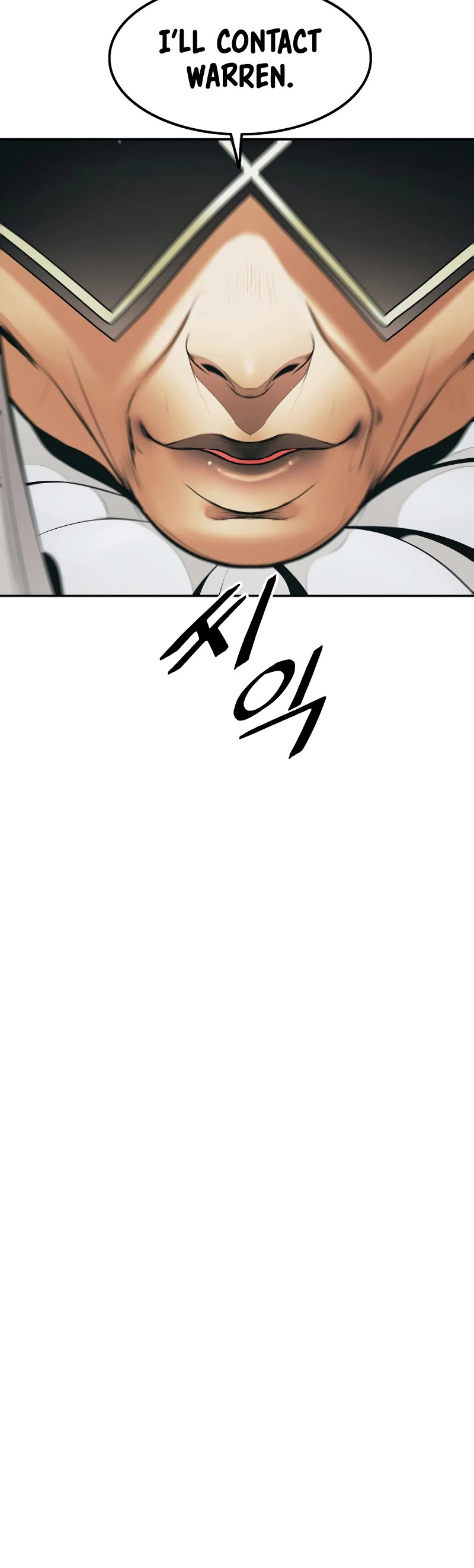 MookHyang - Dark Lady chapter 168 page 35